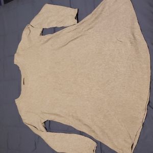 Willi Smith sweater dress 1x